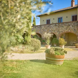 Country house Il Poggio, Celle sul Rigo
