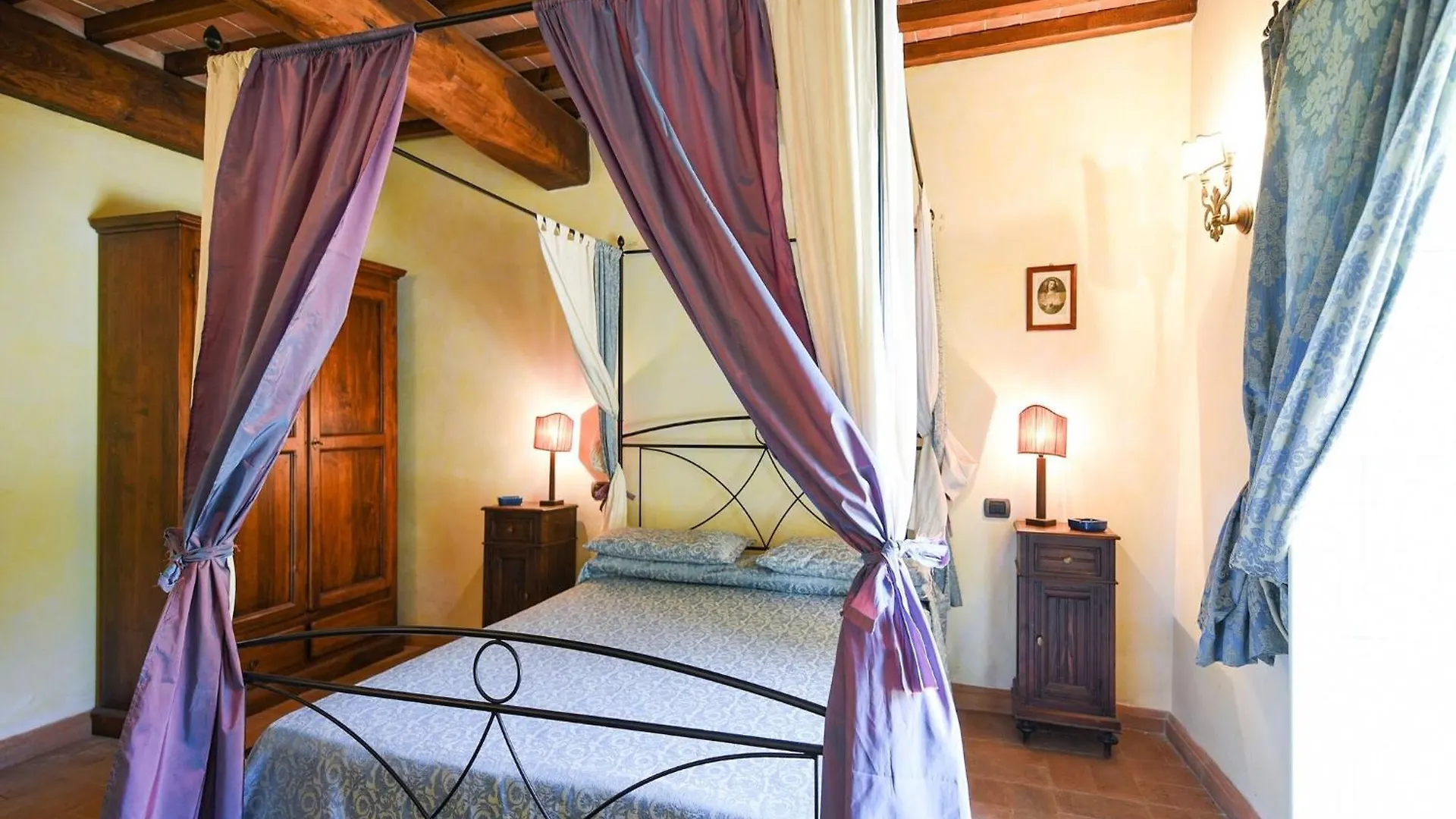 Comfortable Apartment With Stunning Views Near Hot Springs Celle sul Rigo