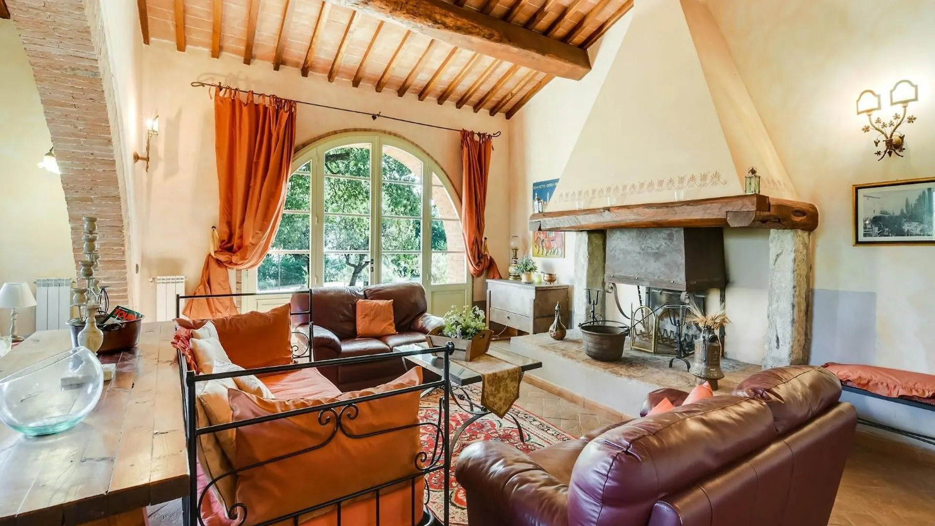 Holiday home Comfortable Apartment With Stunning Views Near Hot Springs