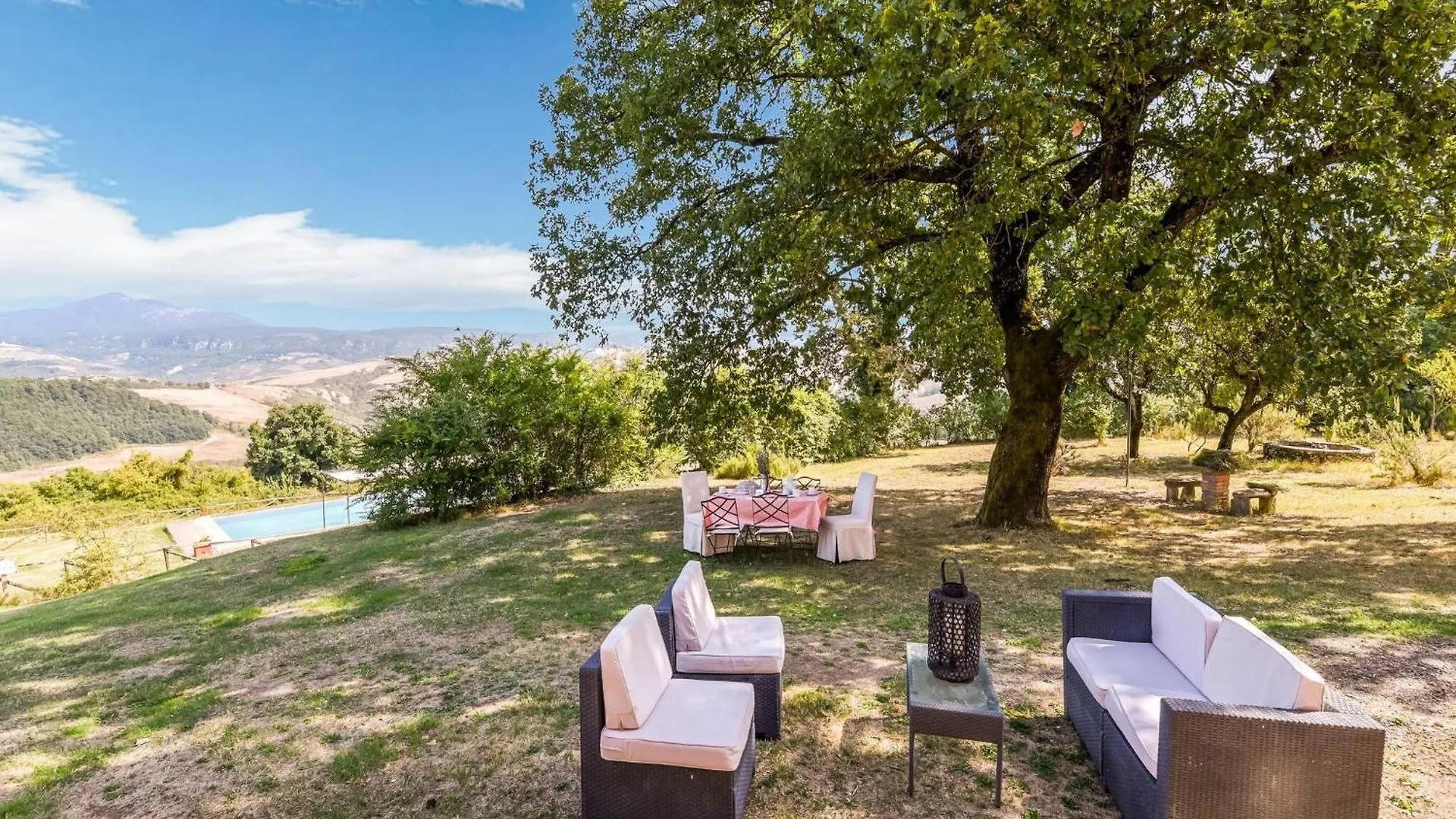 Comfortable Apartment With Stunning Views Near Hot Springs 0*, Celle sul Rigo