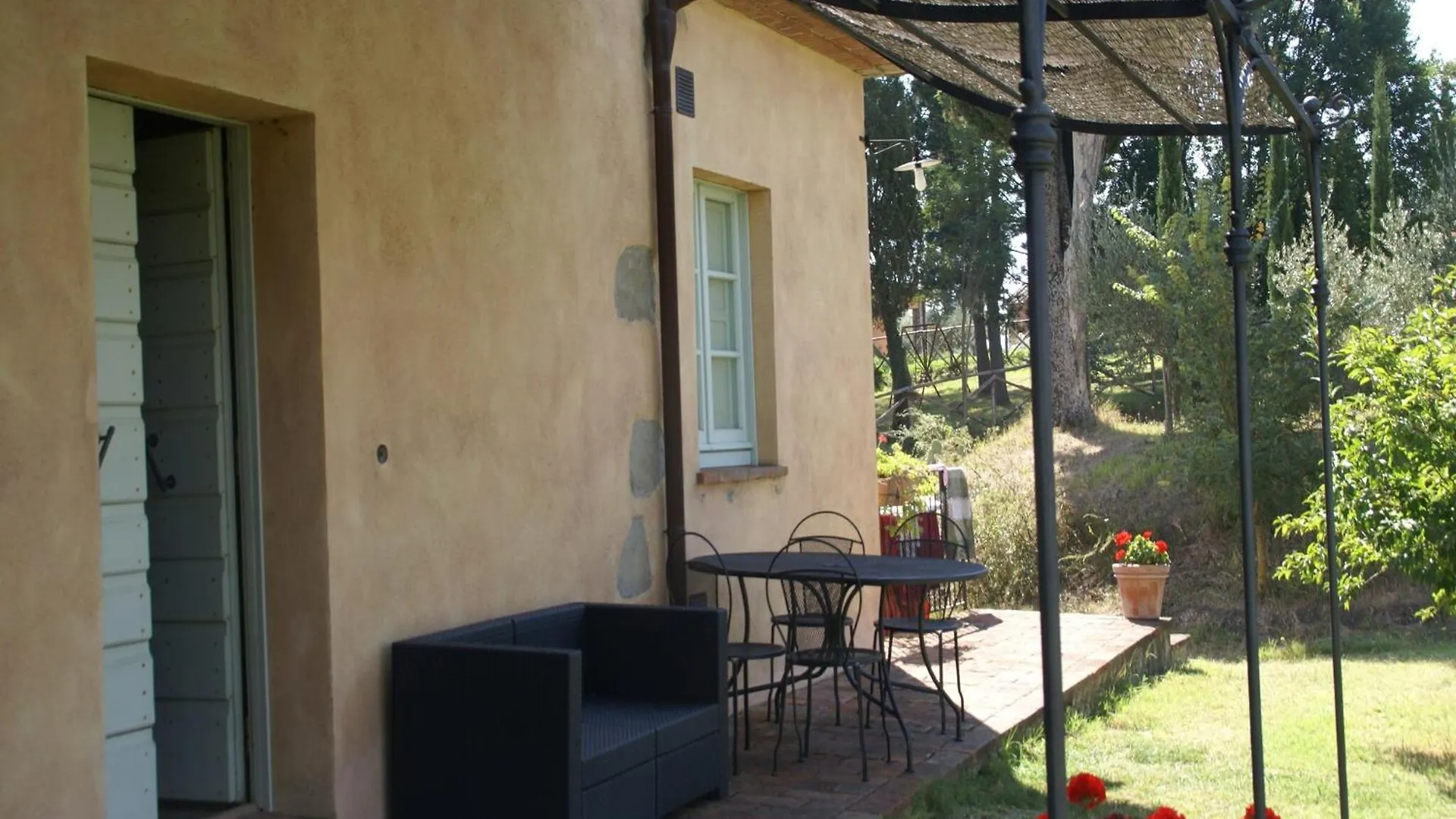 Comfortable Apartment With Stunning Views Near Hot Springs Holiday home Celle sul Rigo