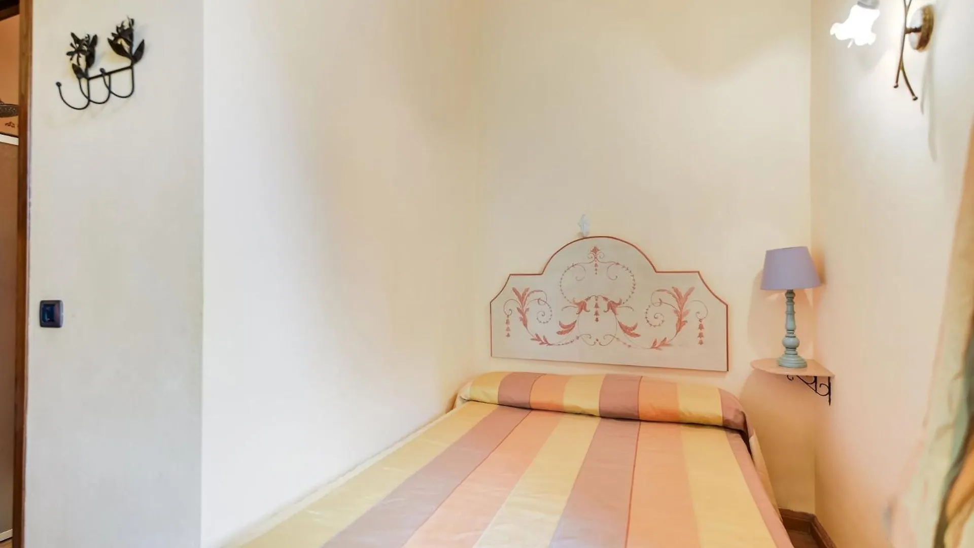 Comfortable Apartment With Stunning Views Near Hot Springs 0*, Celle sul Rigo Italy