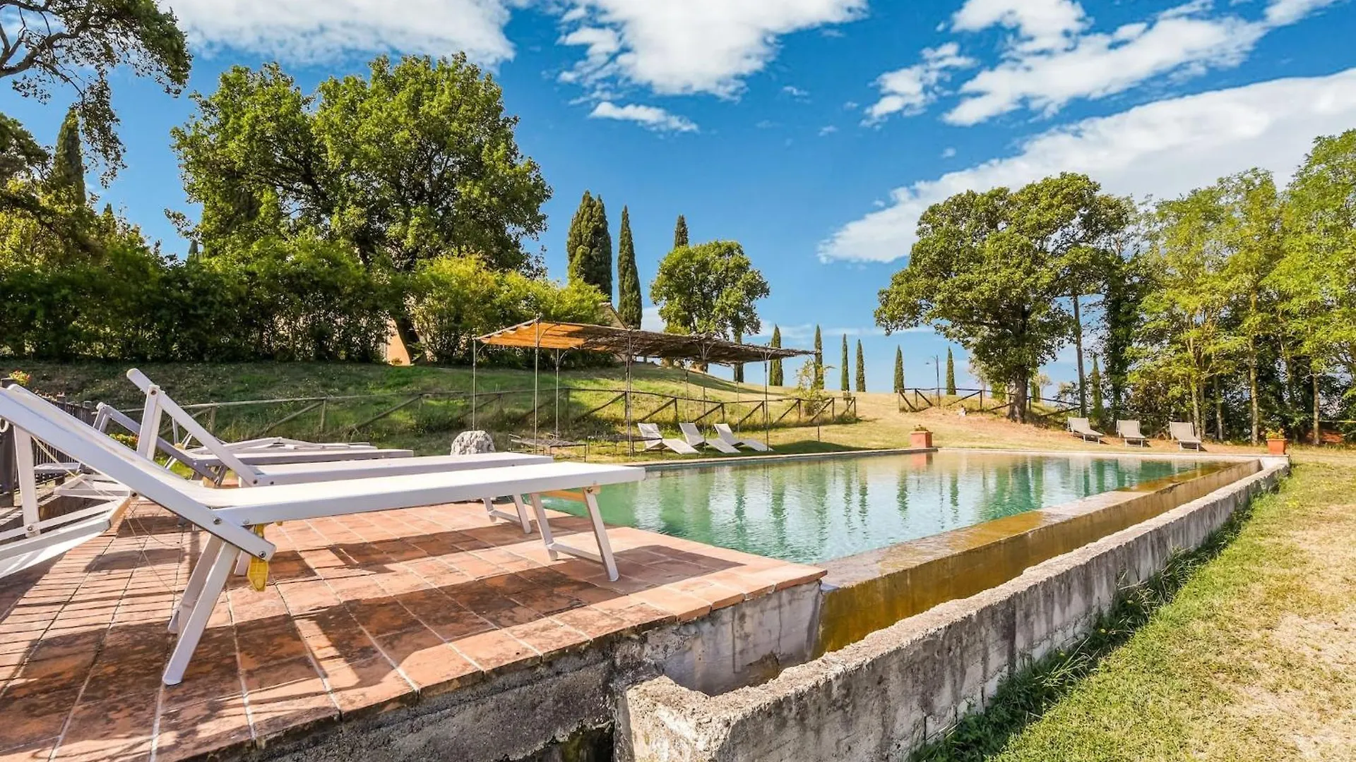 Comfortable Apartment With Stunning Views Near Hot Springs Italy