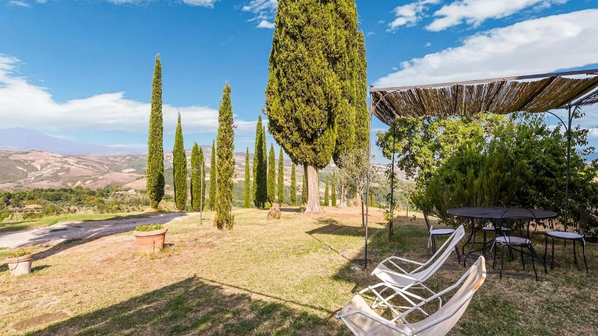 Comfortable Apartment With Stunning Views Near Hot Springs 0*, Celle sul Rigo Italy