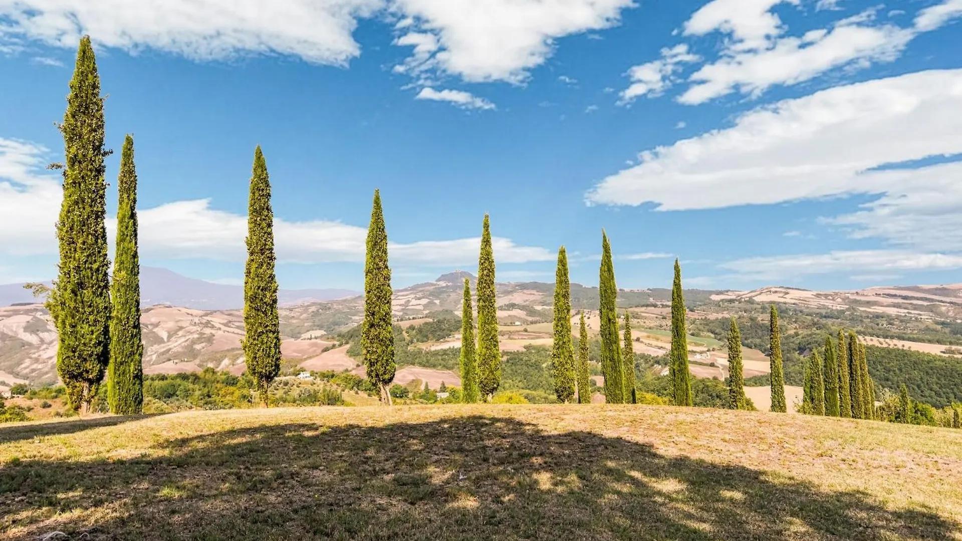Holiday home Comfortable Apartment With Stunning Views Near Hot Springs Italy