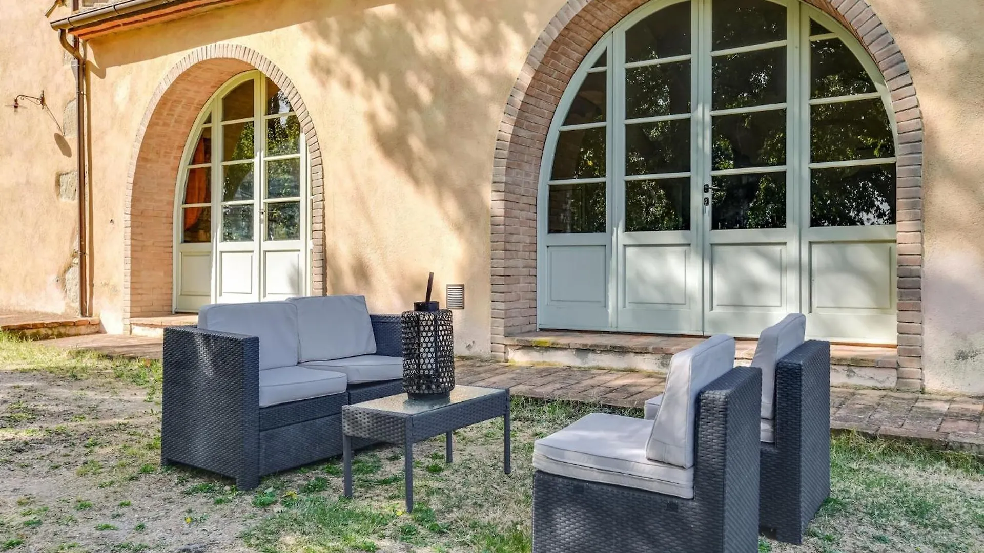 Comfortable Apartment With Stunning Views Near Hot Springs Celle sul Rigo