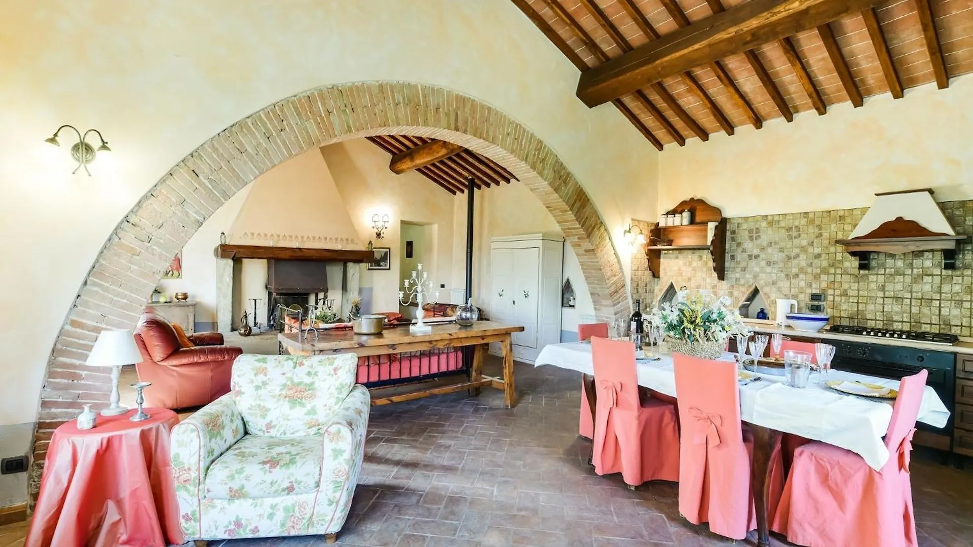Comfortable Apartment With Stunning Views Near Hot Springs 0*, Celle sul Rigo