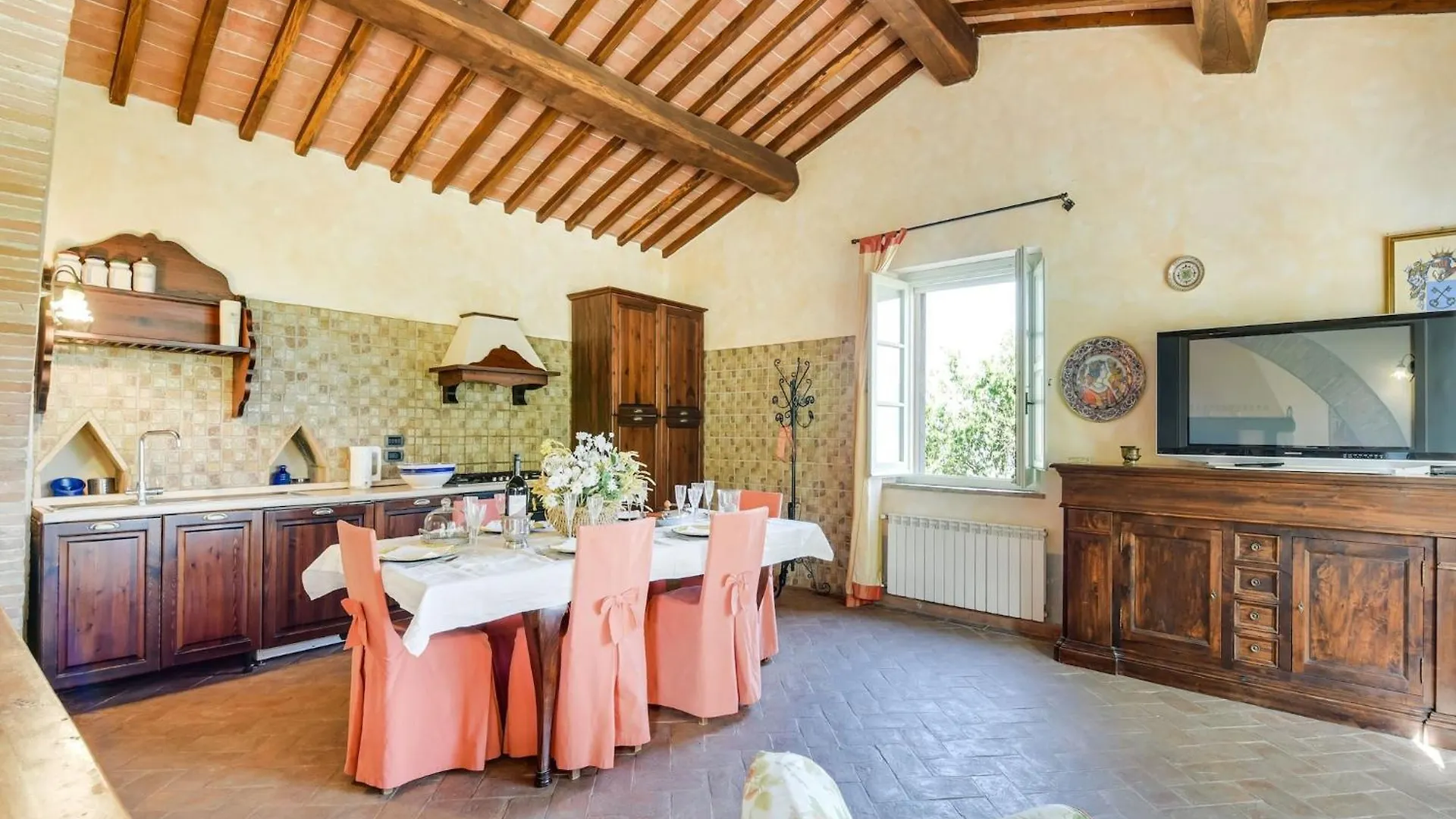 Comfortable Apartment With Stunning Views Near Hot Springs Holiday home Celle sul Rigo