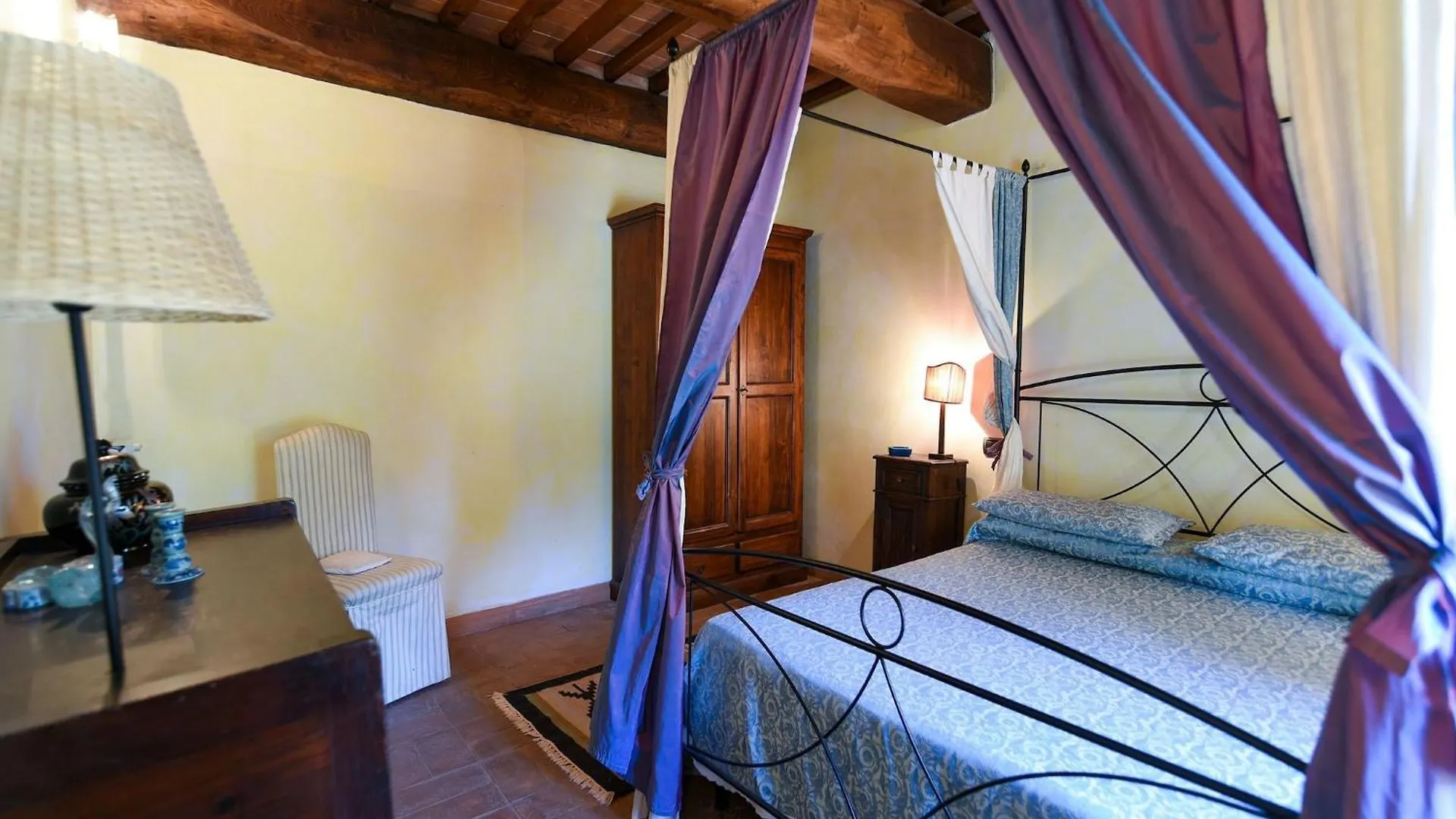 Comfortable Apartment With Stunning Views Near Hot Springs Celle sul Rigo