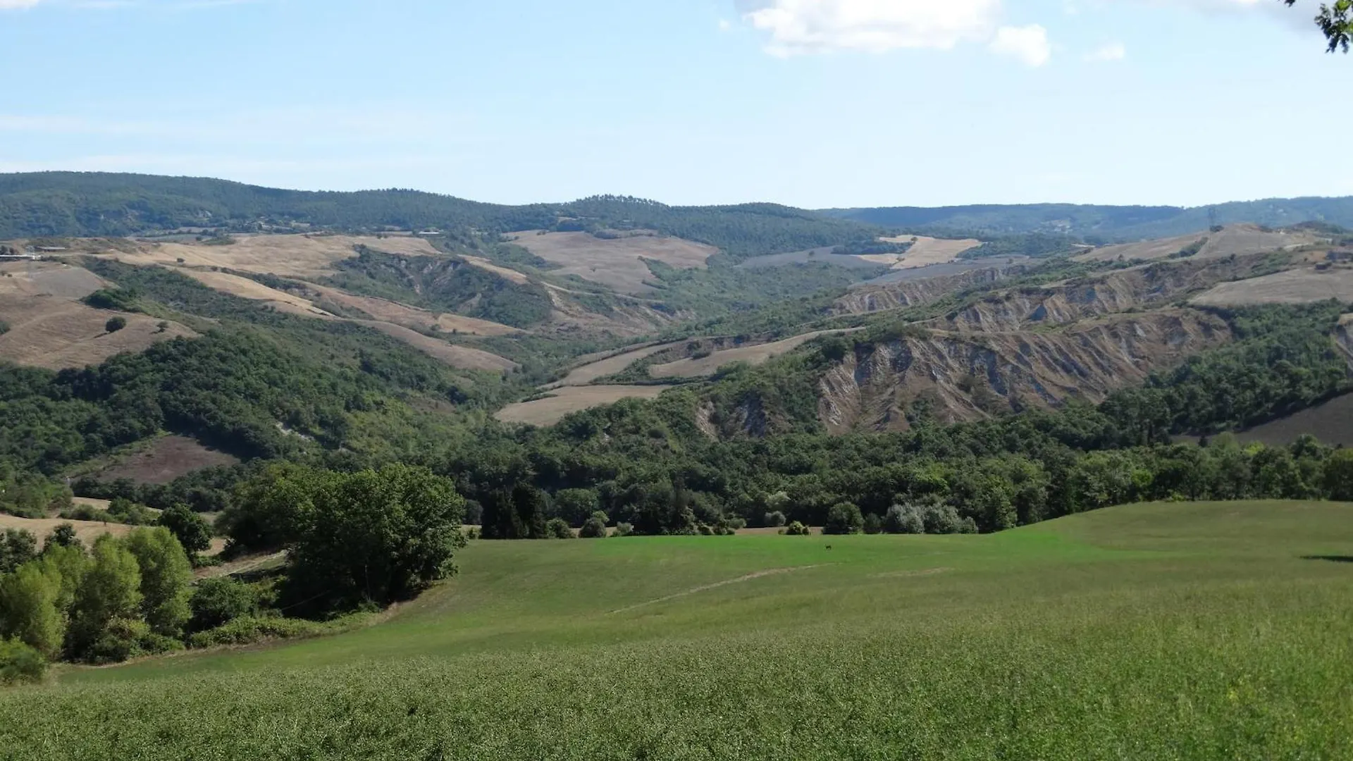 Holiday home Comfortable Apartment With Stunning Views Near Hot Springs