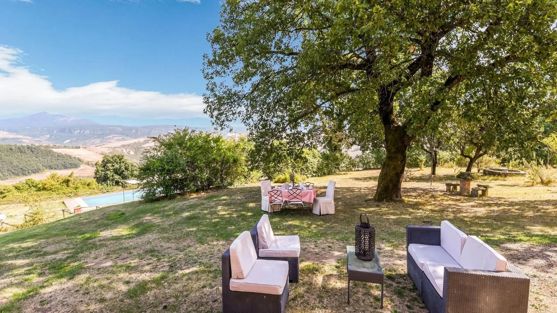 Comfortable Apartment With Stunning Views Near Hot Springs 0*, Celle sul Rigo