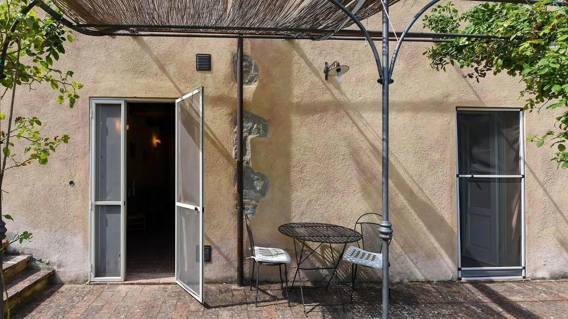Comfortable Apartment With Stunning Views Near Hot Springs 0*, Celle sul Rigo Italy