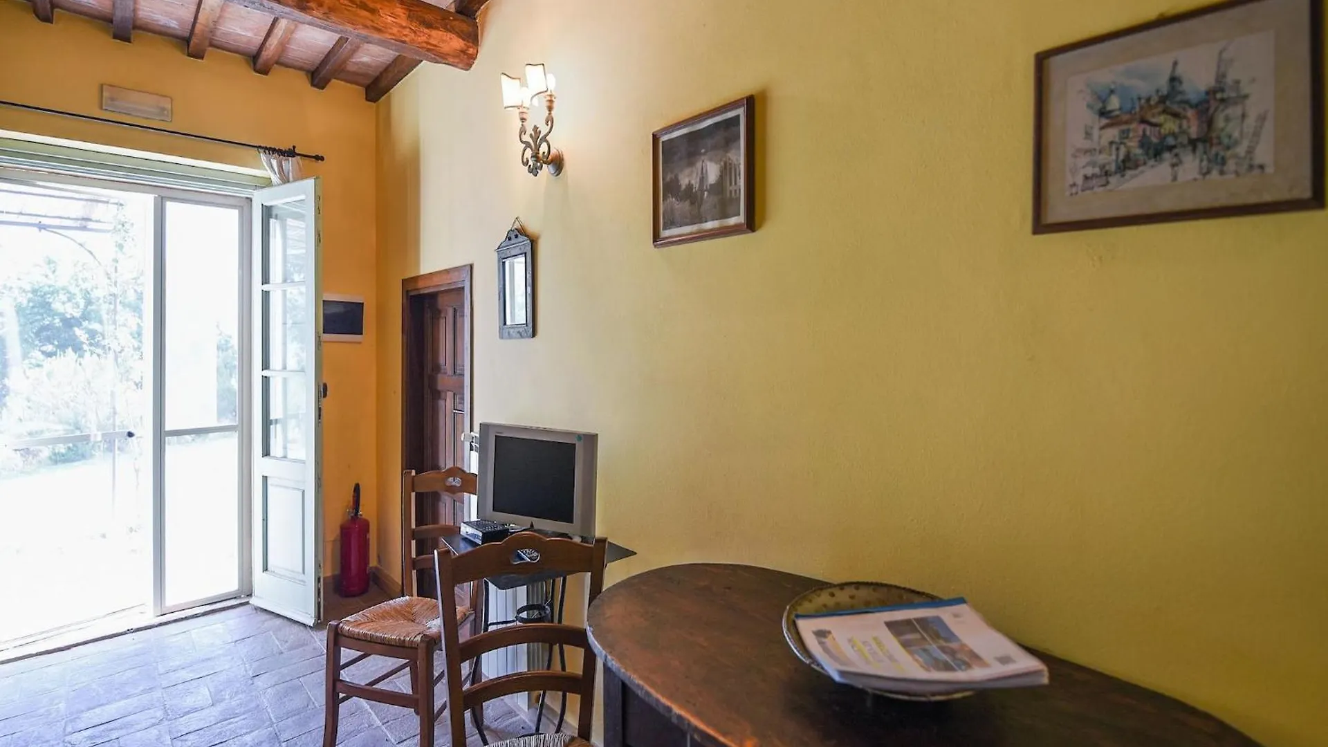 Comfortable Apartment With Stunning Views Near Hot Springs 0*, Celle sul Rigo