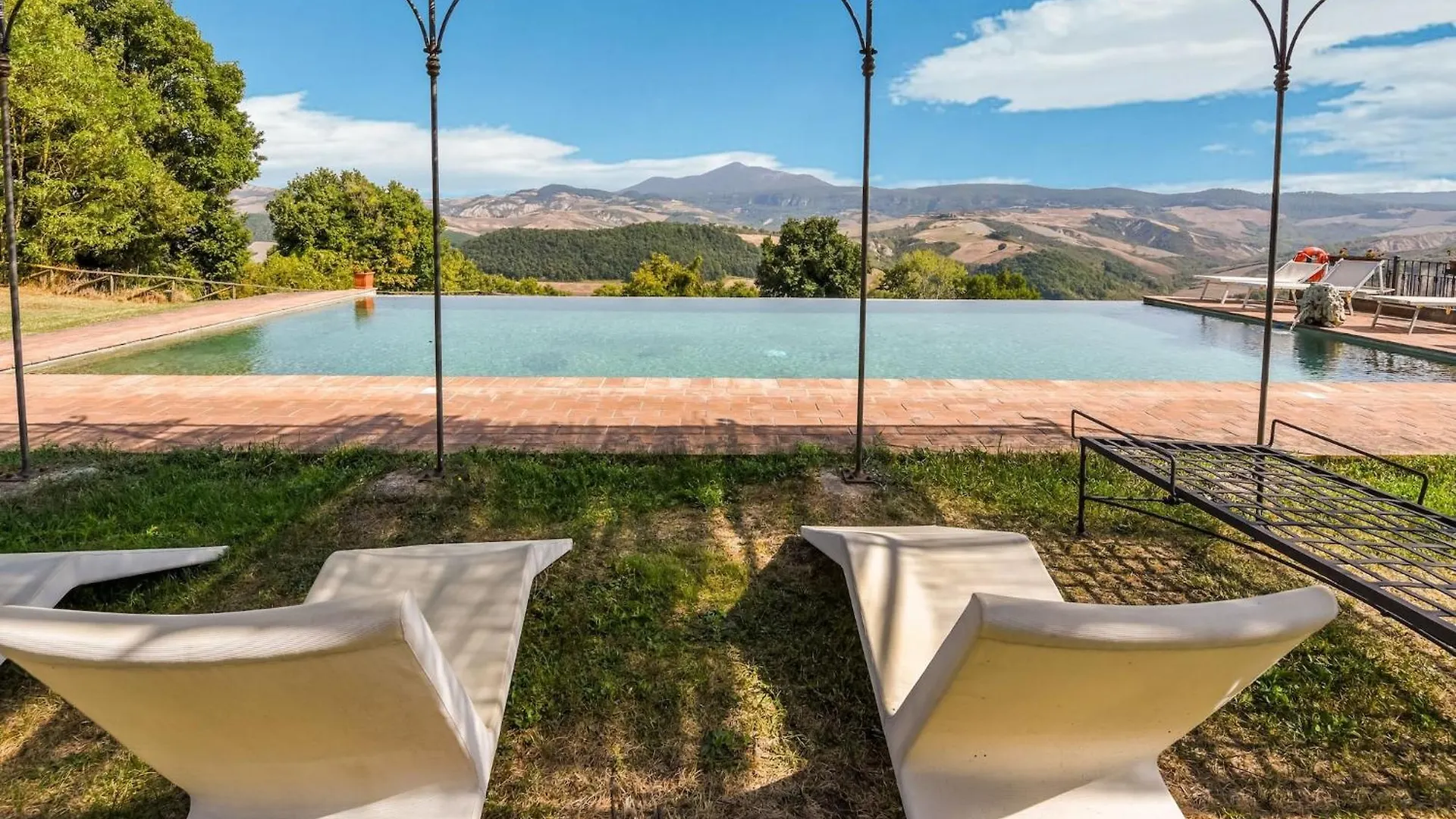 Holiday home Comfortable Apartment With Stunning Views Near Hot Springs