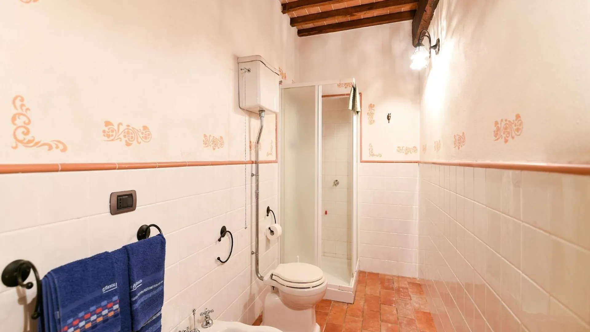 Comfortable Apartment With Stunning Views Near Hot Springs Italy