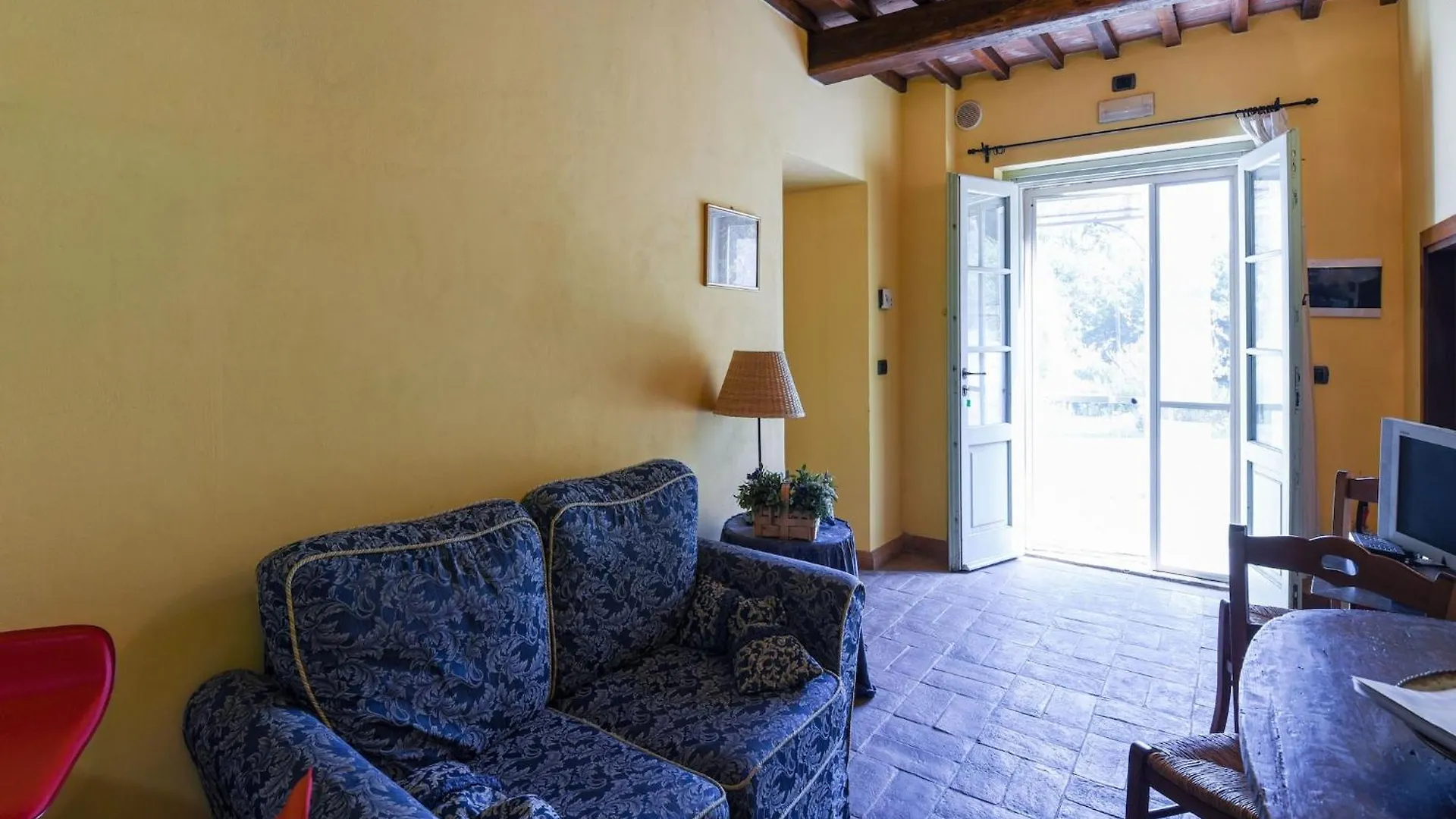 Holiday home Comfortable Apartment With Stunning Views Near Hot Springs Italy