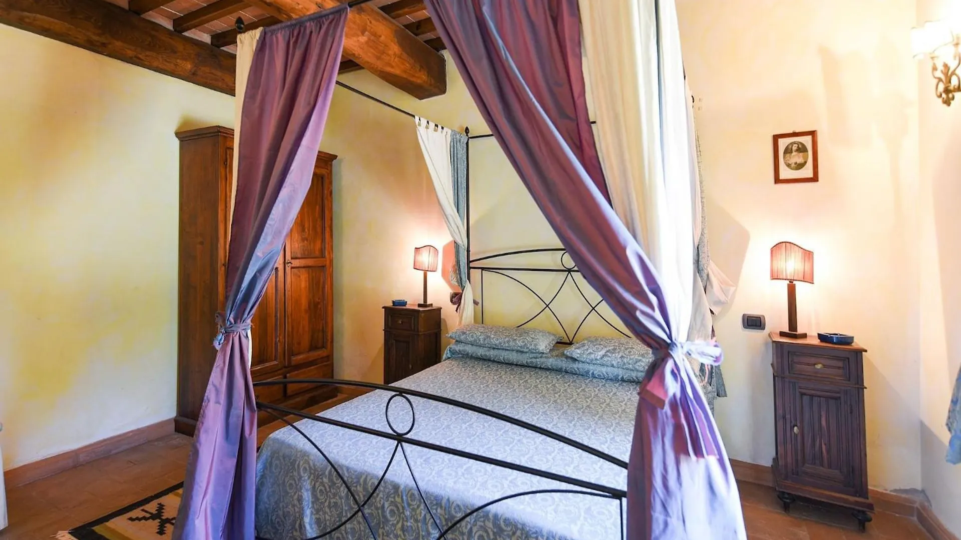 Comfortable Apartment With Stunning Views Near Hot Springs Celle sul Rigo