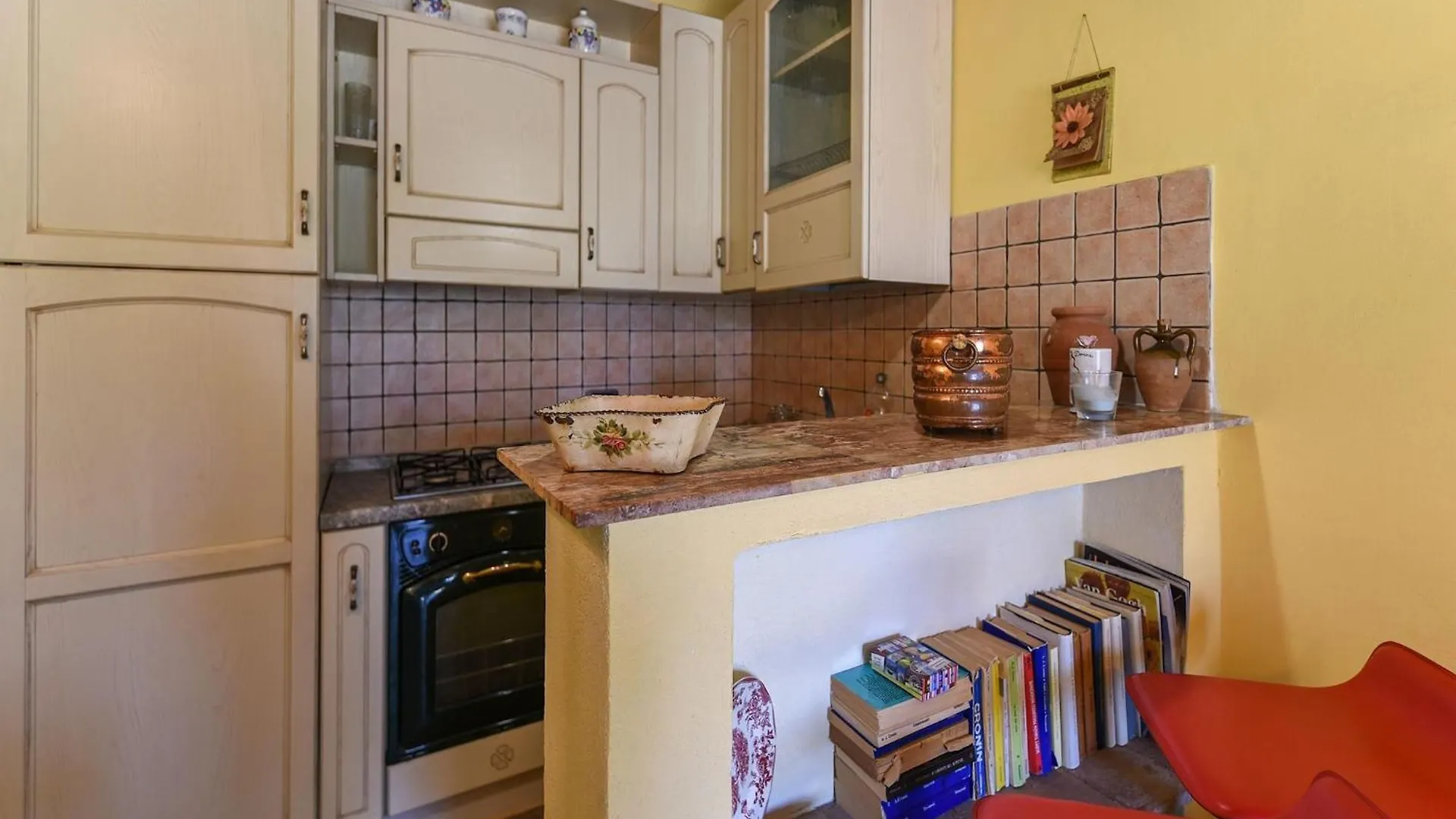 Holiday home Comfortable Apartment With Stunning Views Near Hot Springs