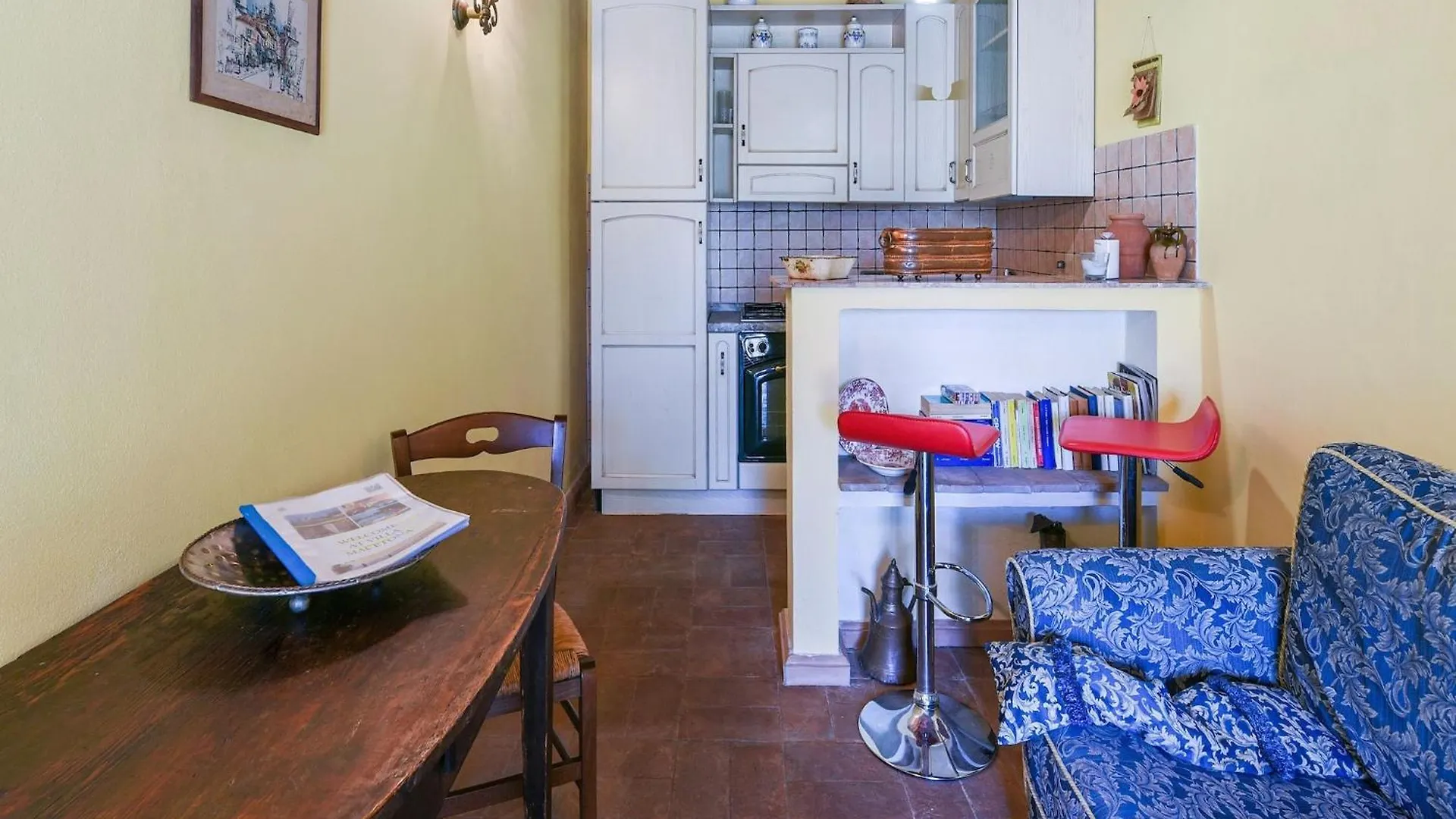 Holiday home Comfortable Apartment With Stunning Views Near Hot Springs