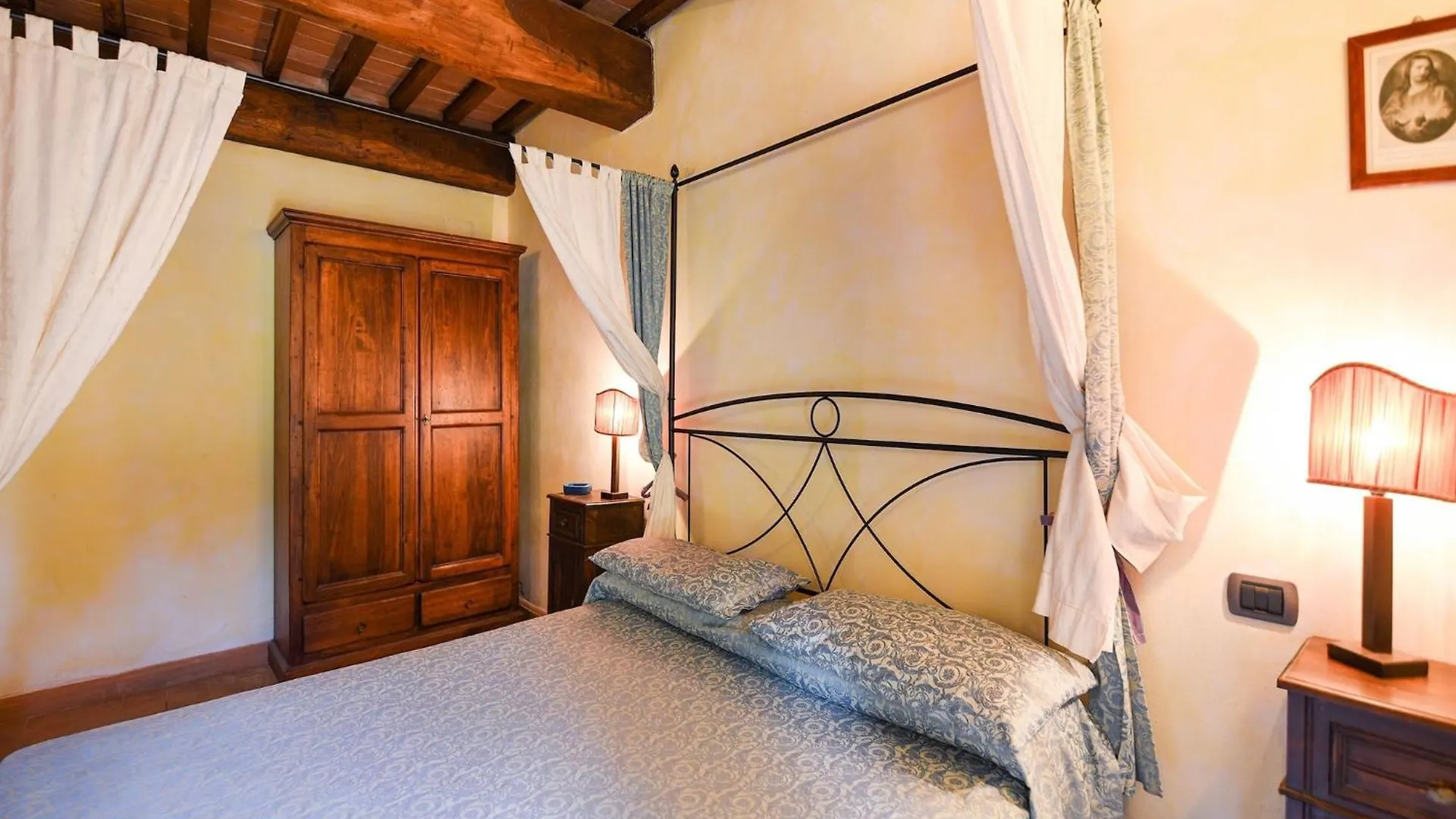 Comfortable Apartment With Stunning Views Near Hot Springs Holiday home Celle sul Rigo