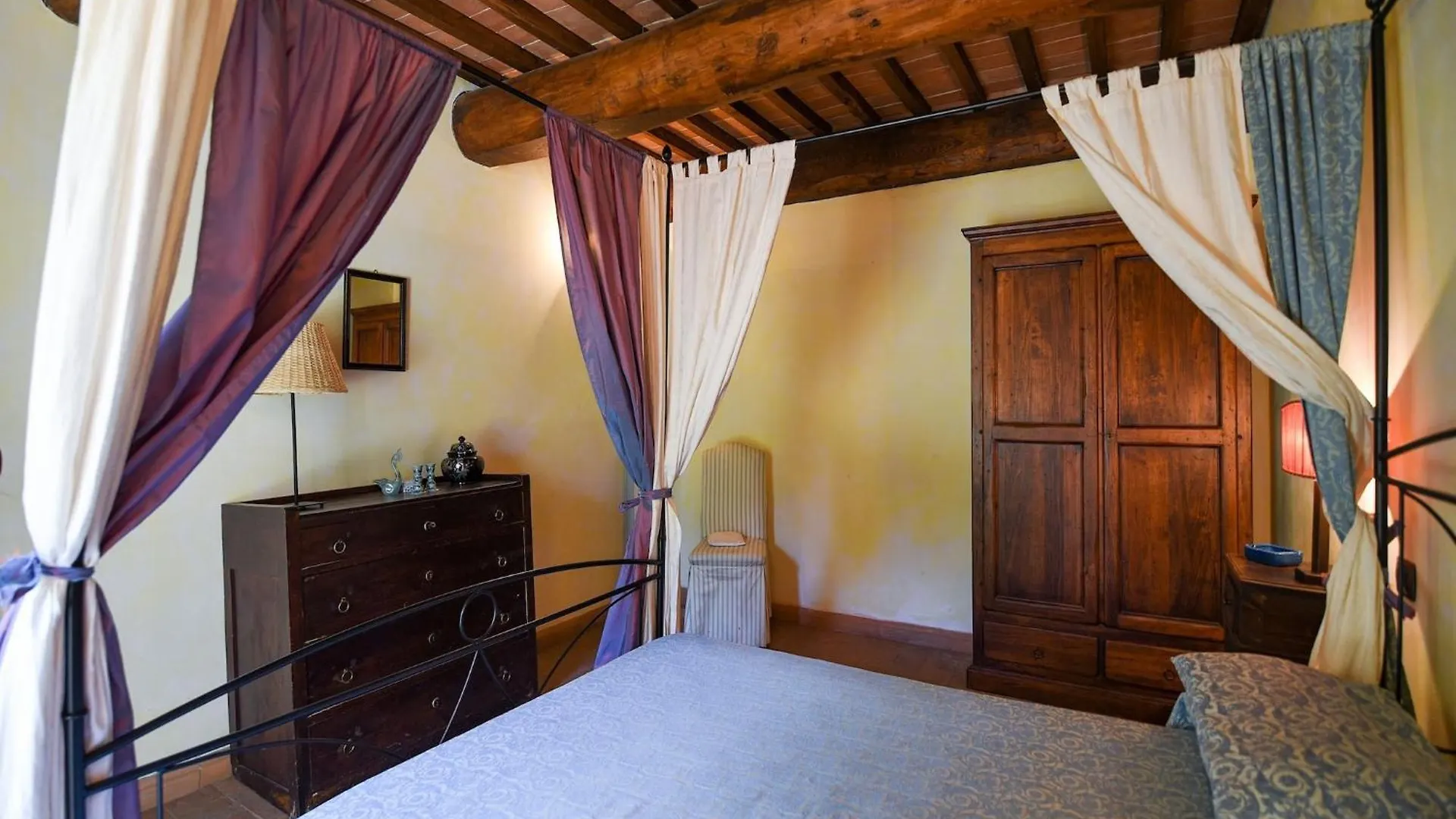Comfortable Apartment With Stunning Views Near Hot Springs Celle sul Rigo