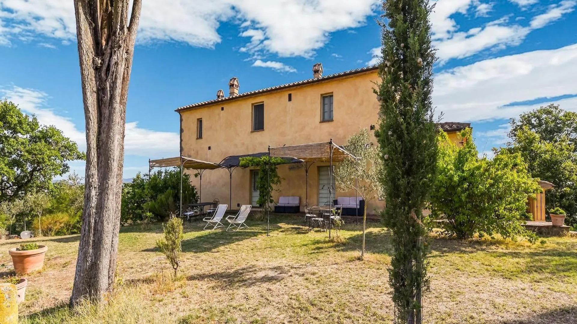 Comfortable Apartment With Stunning Views Near Hot Springs 0*, Celle sul Rigo